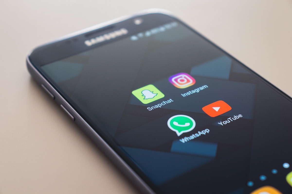 WhatsApp Nutzung und Backup sind ein Datenschutzproblem!