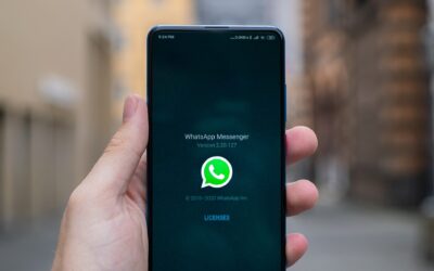 Sind die neuen Nutzungsbedingungen von WhatsApp datenschutzkonform?