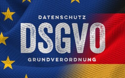 Verantwortlicher und Auftragsverarbeiter – DSGVO Grundlagen