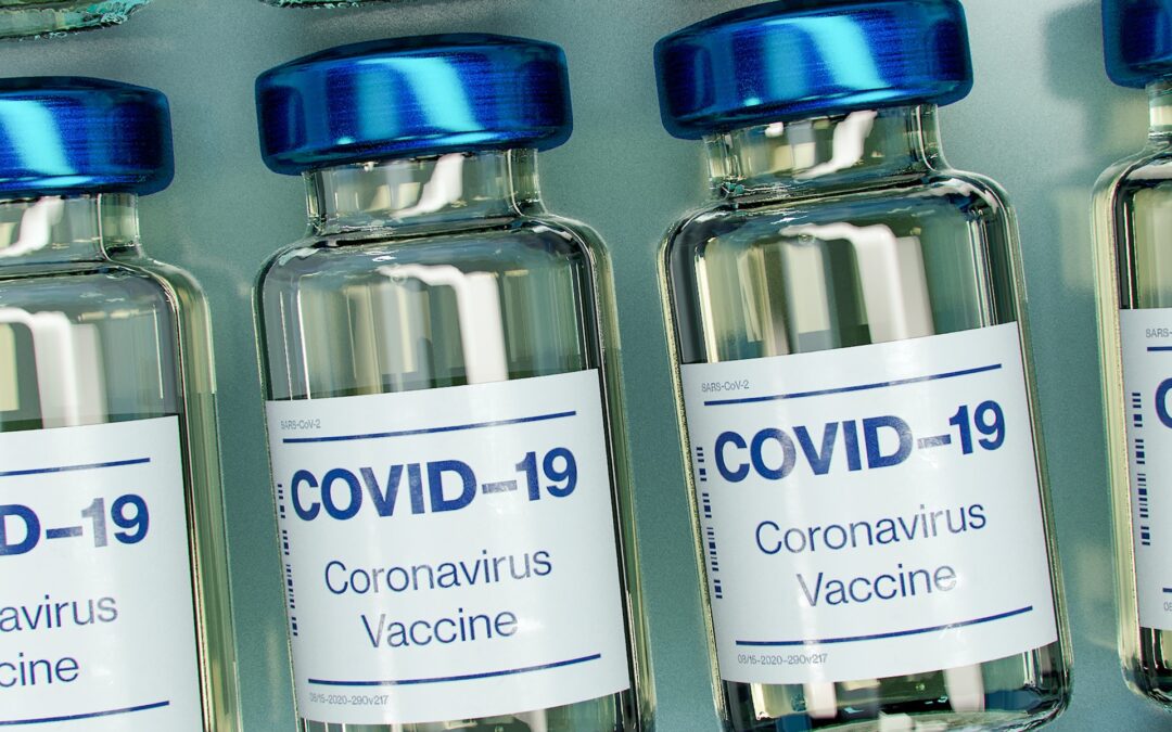 Abfrage des Corona-Impfstatus durch den Arbeitgeber