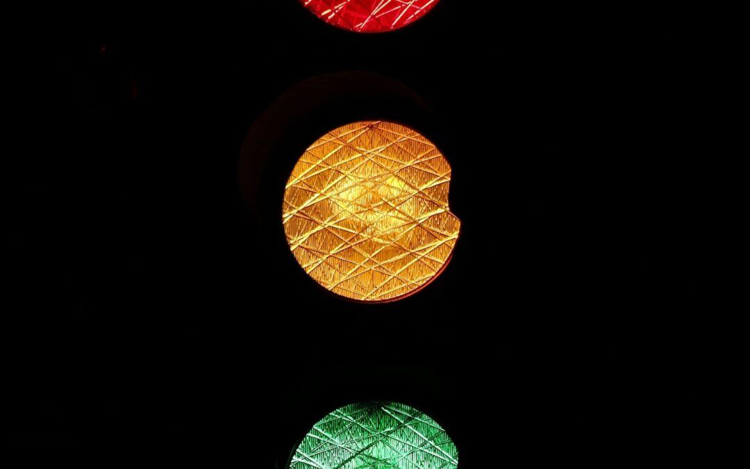 IT security under the traffic light coalition