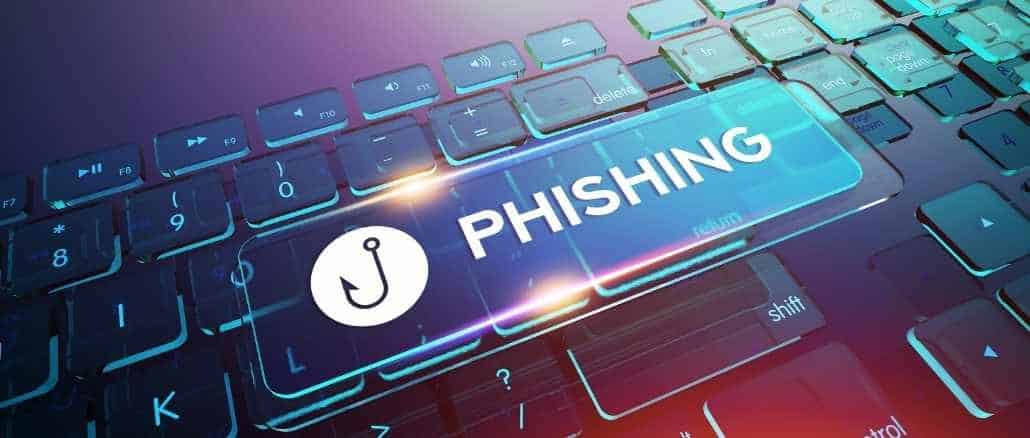 Phishing con códigos QR falsos: Proteja sus propios datos