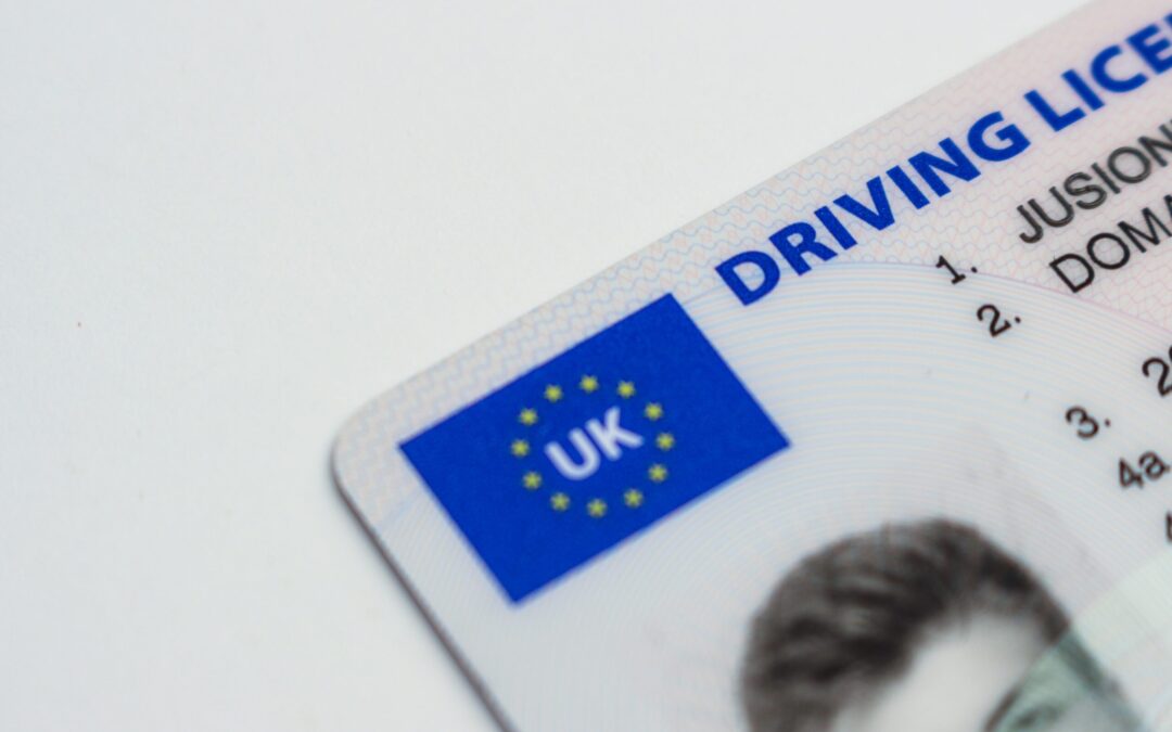 Driver's license check by the employer - compliant with data protection?