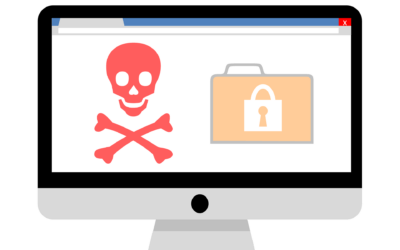 Ransomware – Zahlen oder nicht zahlen?