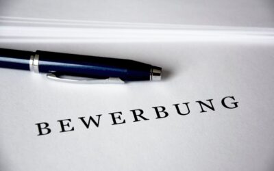 Wir wollen alles wissen! – Datenschutz bei der Bewerbung