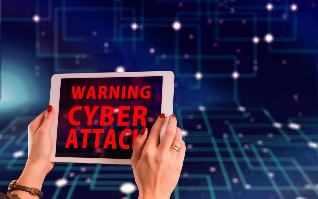 Wenn nichts mehr geht – Risiko Cyberangriff