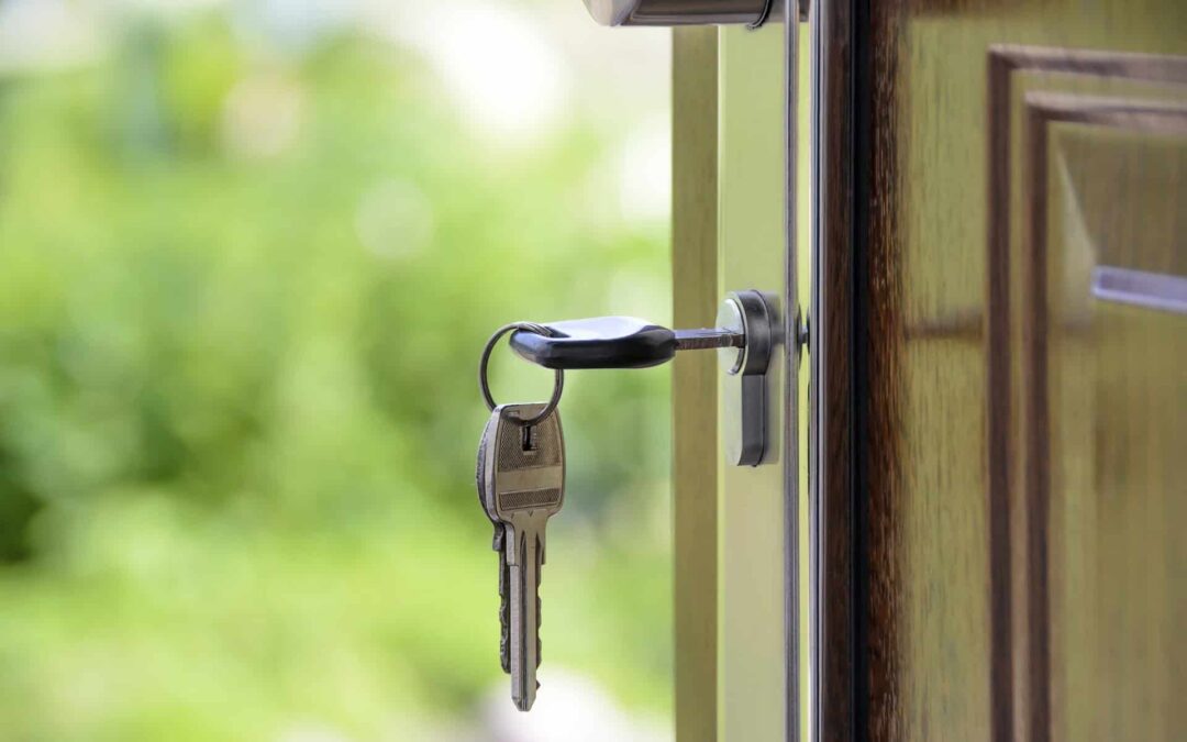 What is the landlord allowed to know? - Data protection in the tenancy
