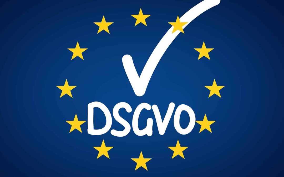 Umsetzung der DSGVO für Unternehmen schwierig