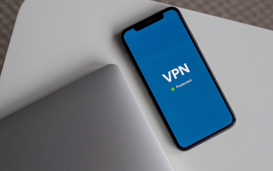 ¿Hasta qué punto son peligrosas las aplicaciones VPN?
