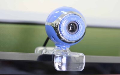 Webcam im Homeoffice immer einschalten?