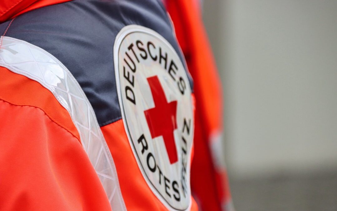 Digital Red Cross - humanitarian aid in cyber warfare