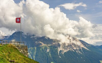 Neues Datenschutzgesetz in der Schweiz