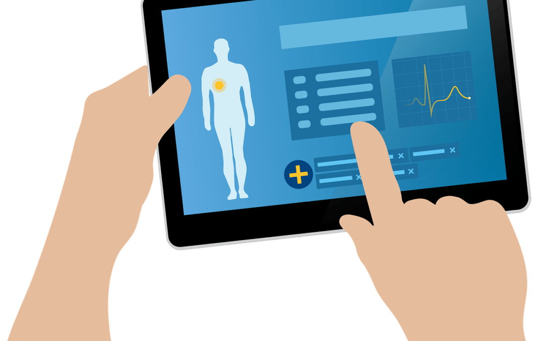 Apps für die Gesundheit – Was sagt der Datenschutz?
