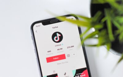 345 Millionen Euro Strafe für TikTok