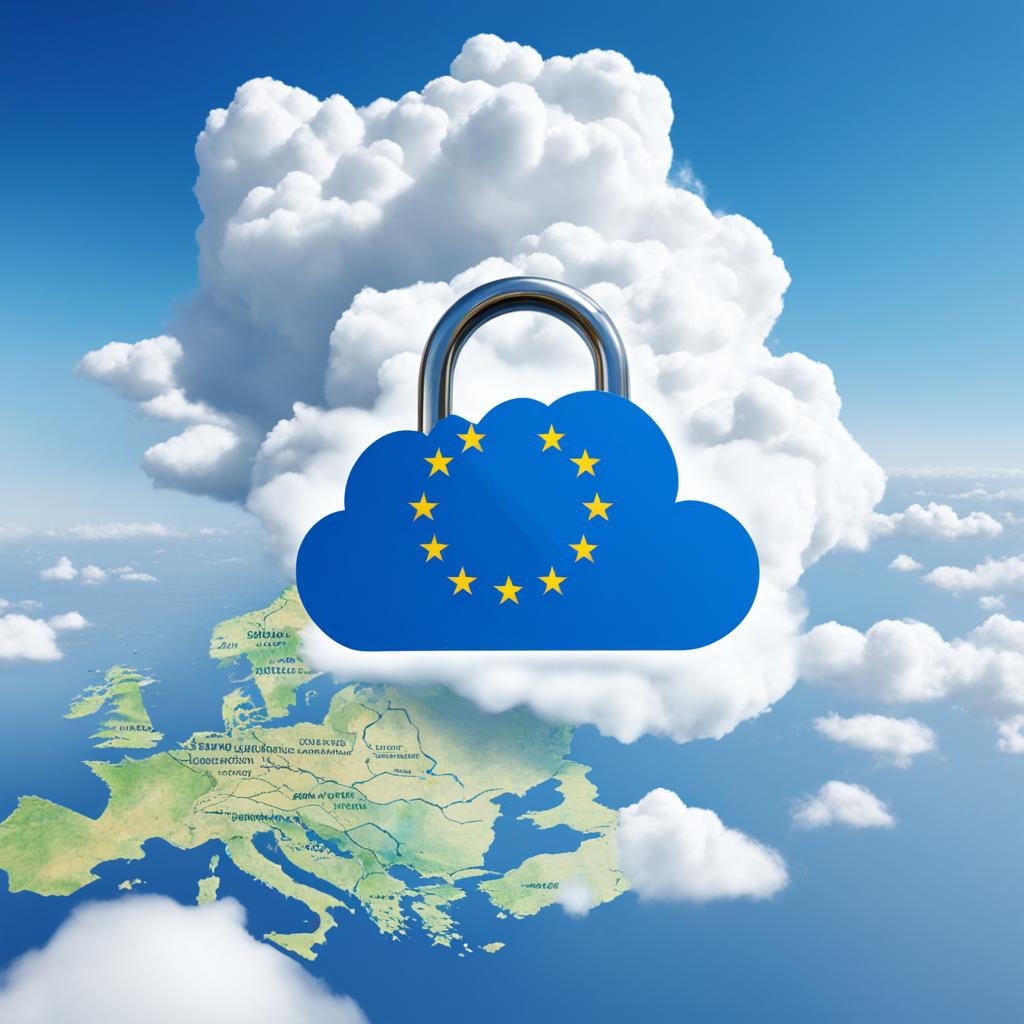 Computación en nube y protección de datos en la UE