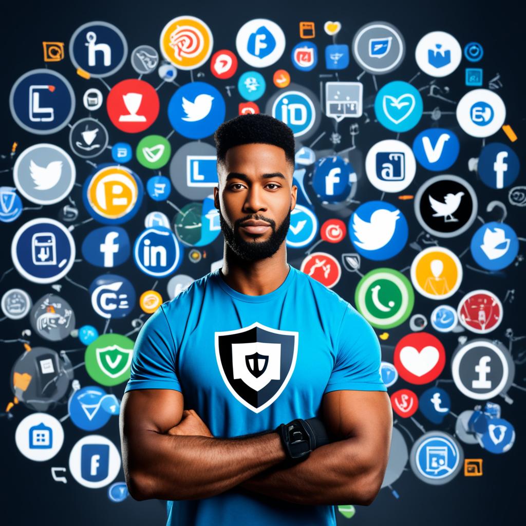 Compliance und rechtliche Übereinstimmung in Social Media