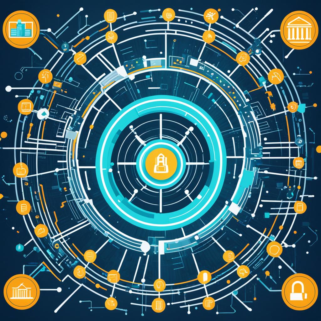 Data governance framework and digital transformation