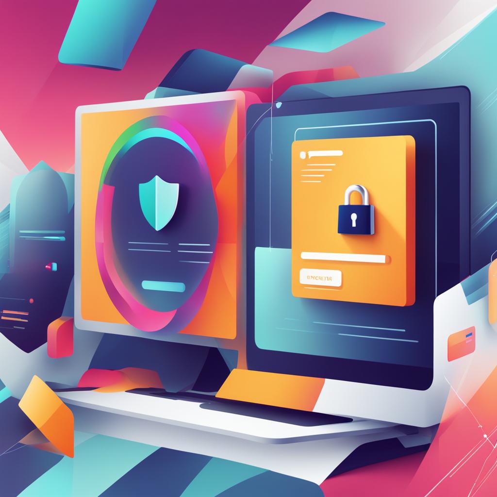 Data protection and UI/UX in e-commerce
