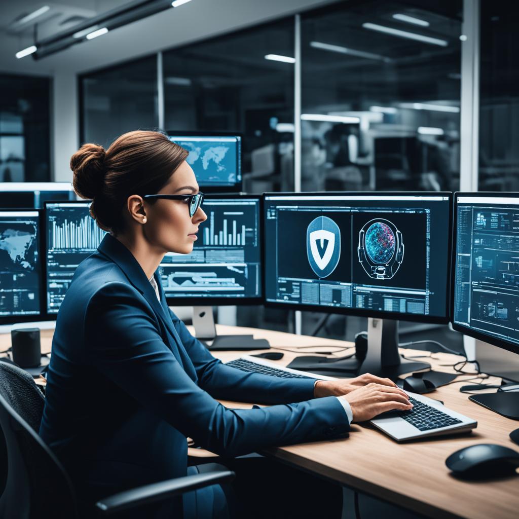 Datenschutzbeauftragter und Technologie