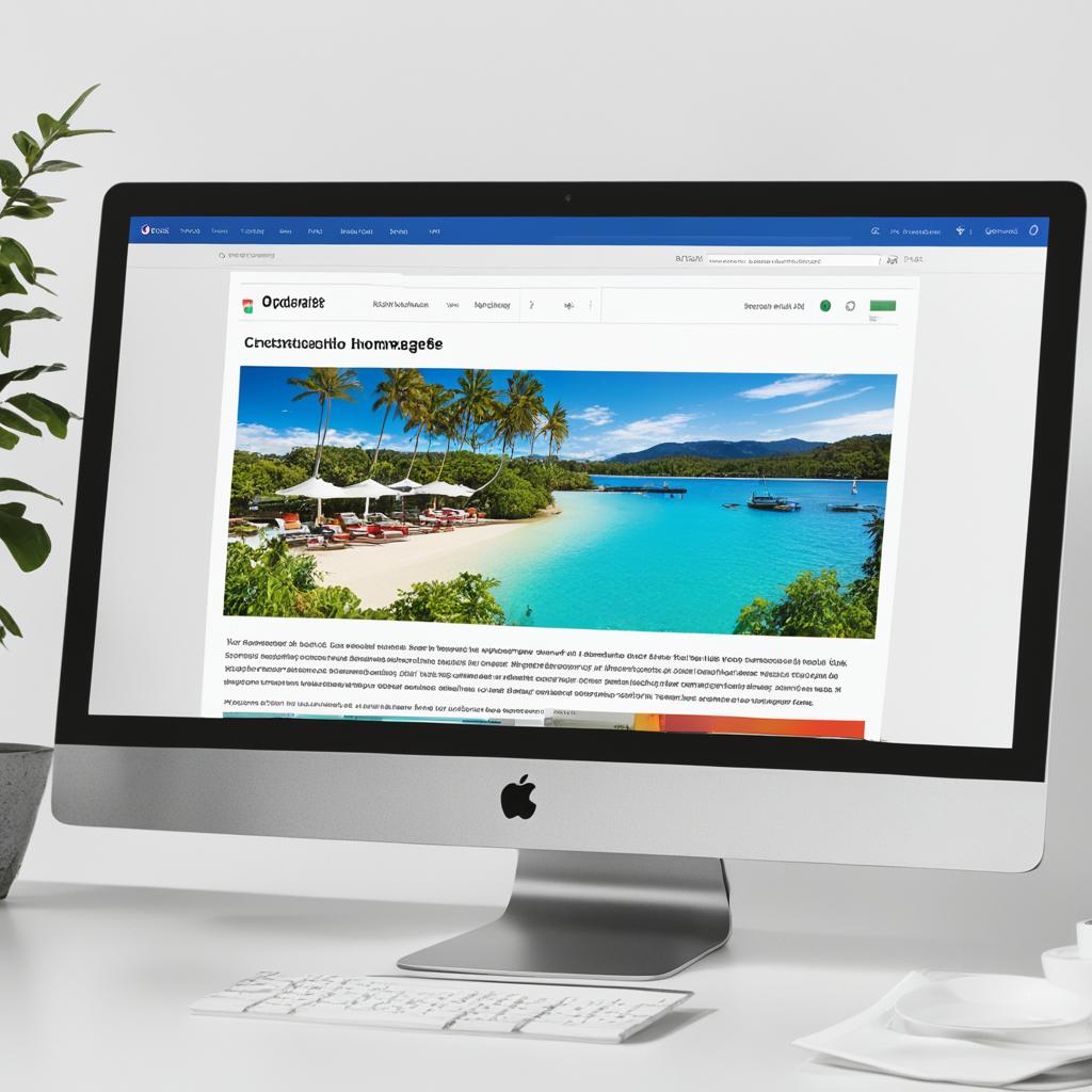 Datenschutzerklärung Homepage