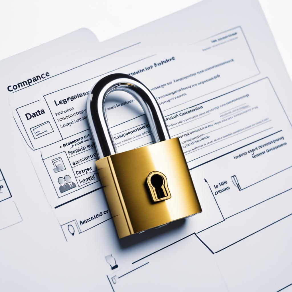 Datenschutzkonforme Gestaltung von Online-Formularen