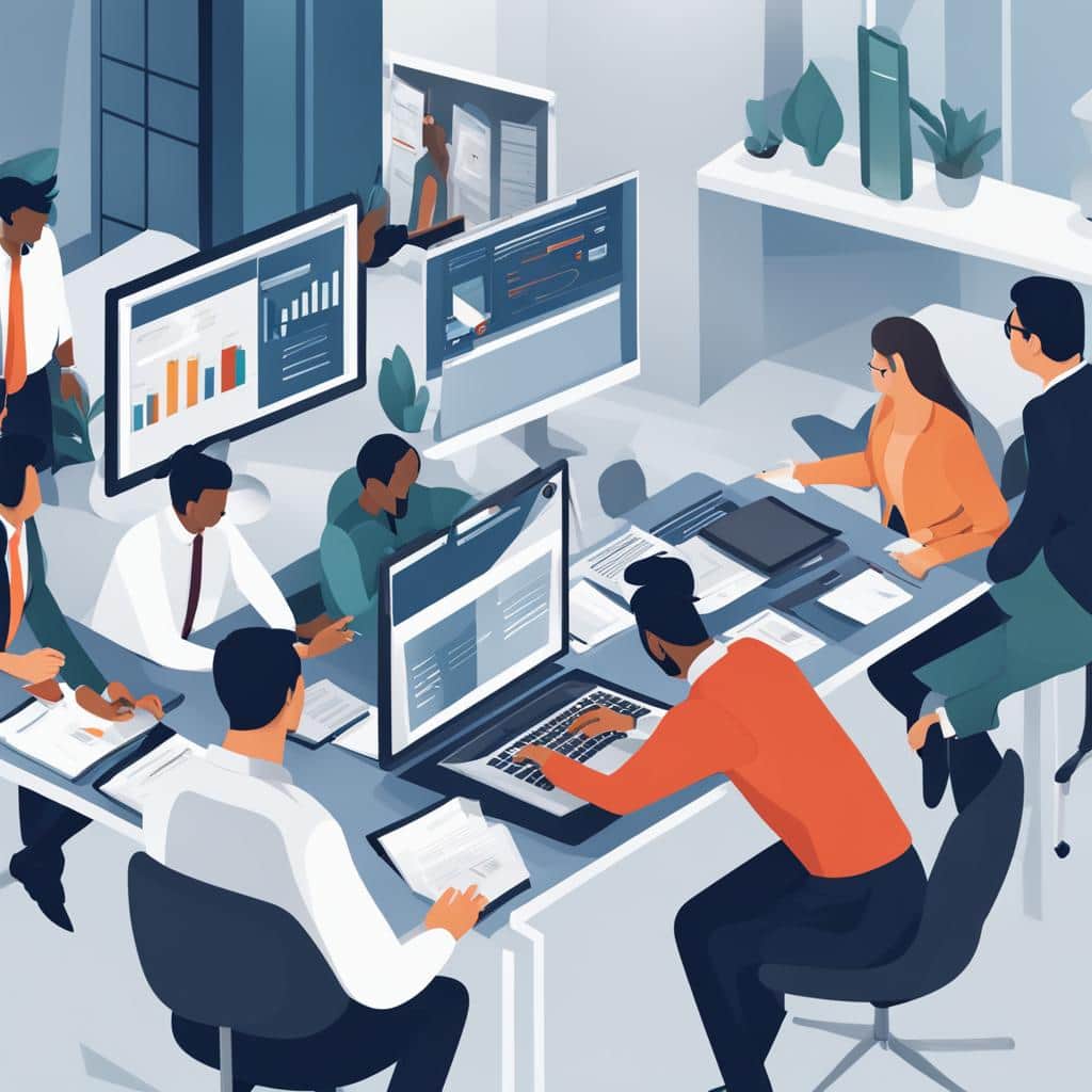 Datenschutzmonitoring