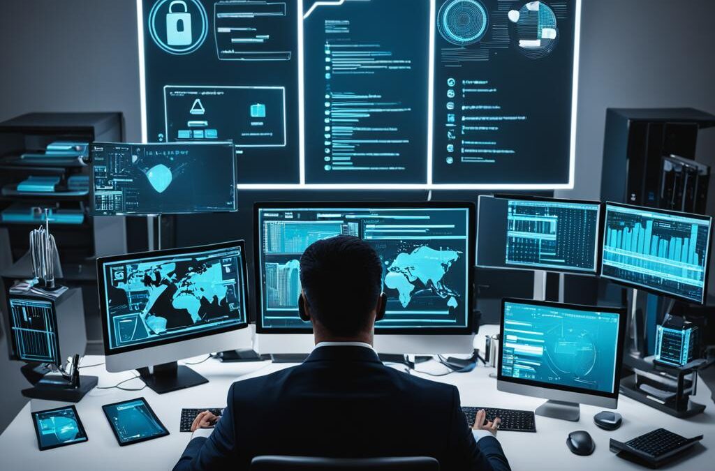 La influencia de la tecnología en el trabajo del delegado externo de protección de datos