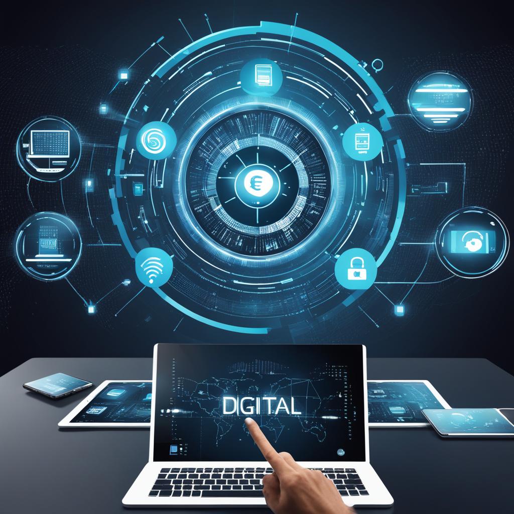 Digitale Hinweisgebersysteme