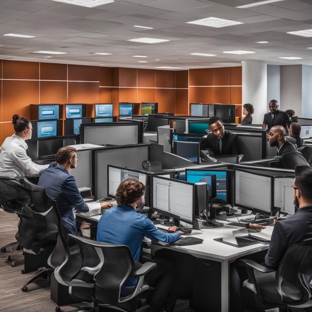 Effizienzsteigerung und Compliance in der IT