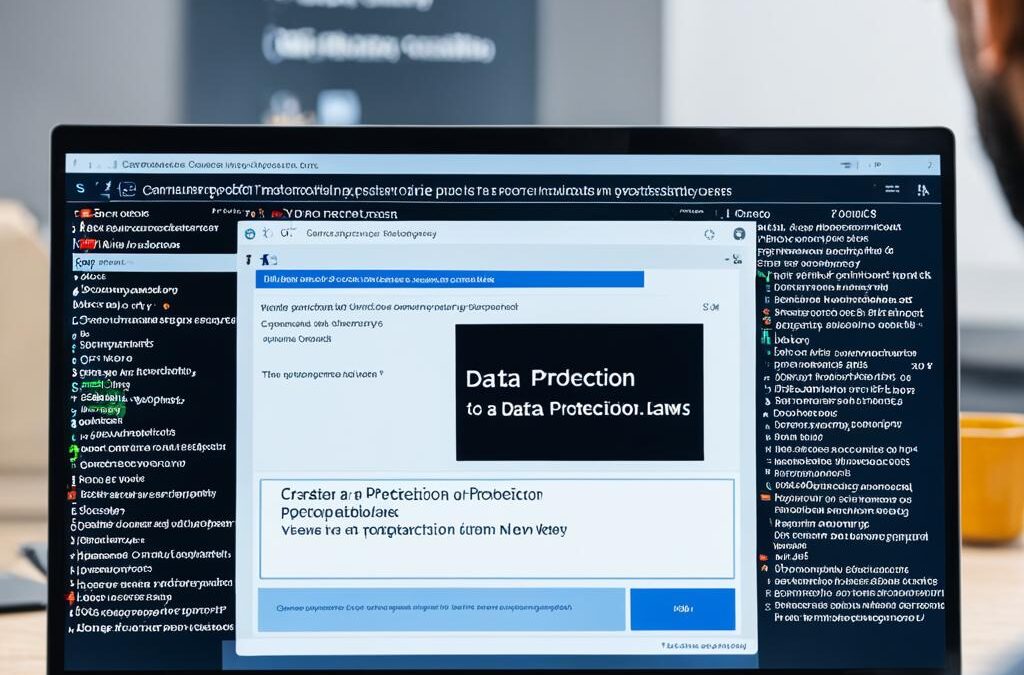 Novedades en materia de protección de datos y su repercusión en los responsables externos de la protección de datos