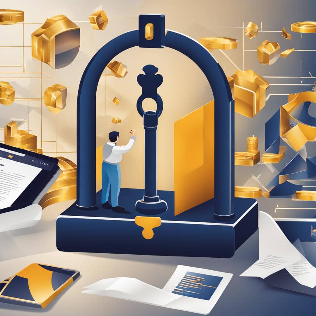 Erfolgreiche Datenschutzkonzepte