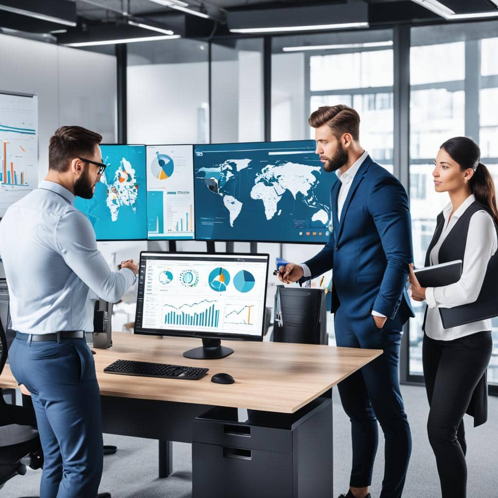 Integration externer Datenschutzberater