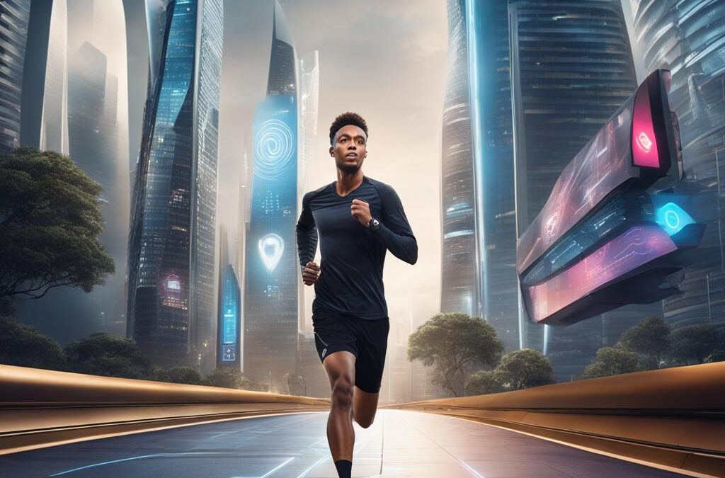 Ochrona danych dla biegaczy: bezpieczne urządzenia i aplikacje fitness w 2024 r.