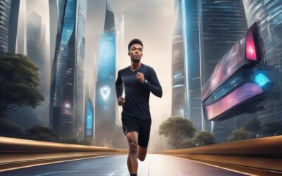 Datenschutz für Jogger: Sichere Fitness-Tracker und Apps in 2024