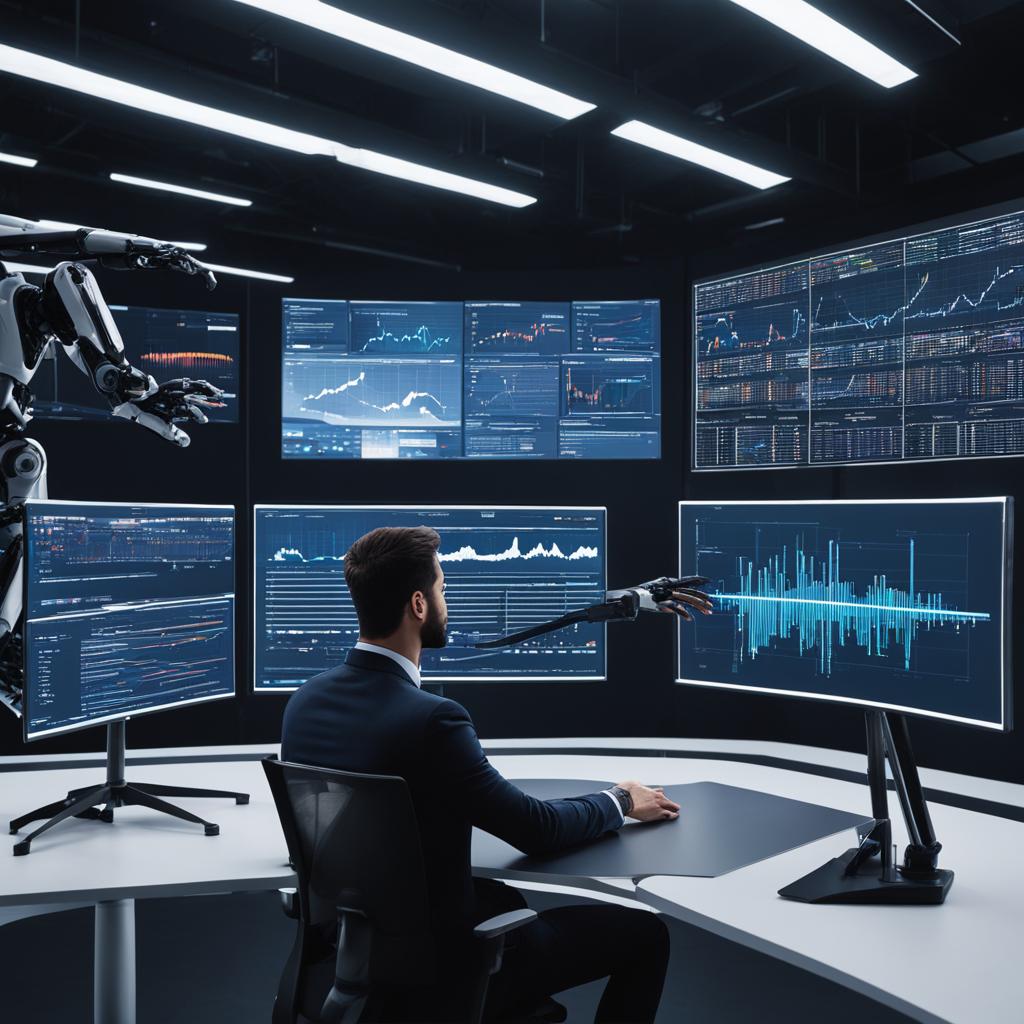 Künstliche Intelligenz Trends und Datenschutz