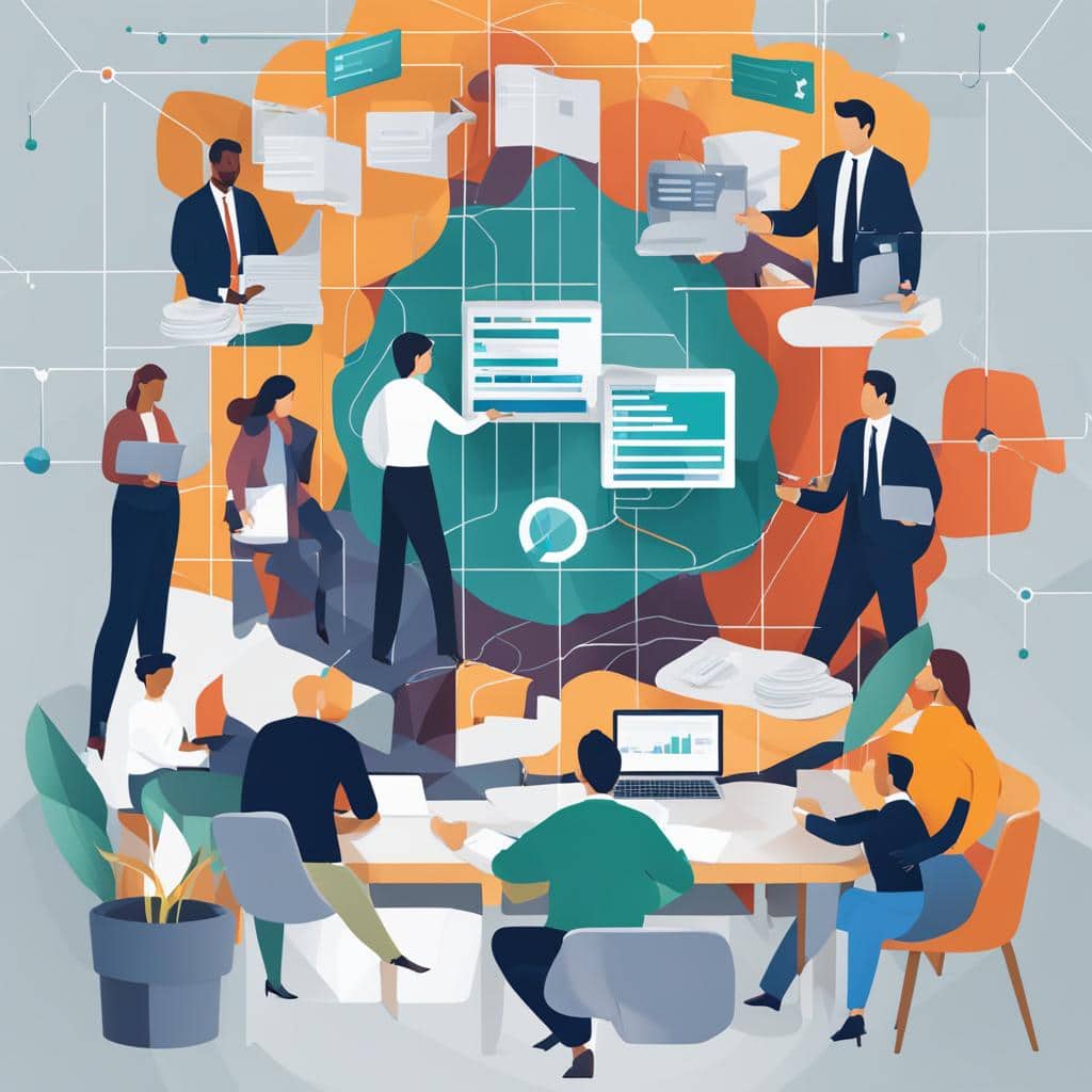 Managed Service Provider für Data Governance