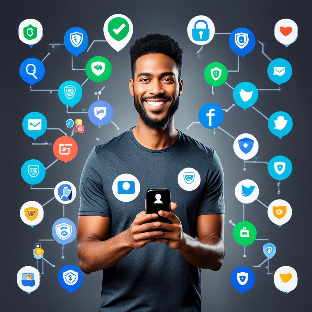 Messaging app alternatives for data protection