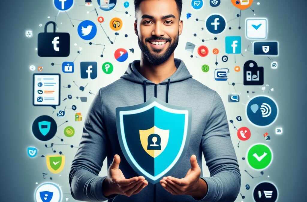 Le commerce électronique sur les médias sociaux : La protection des données en point de mire