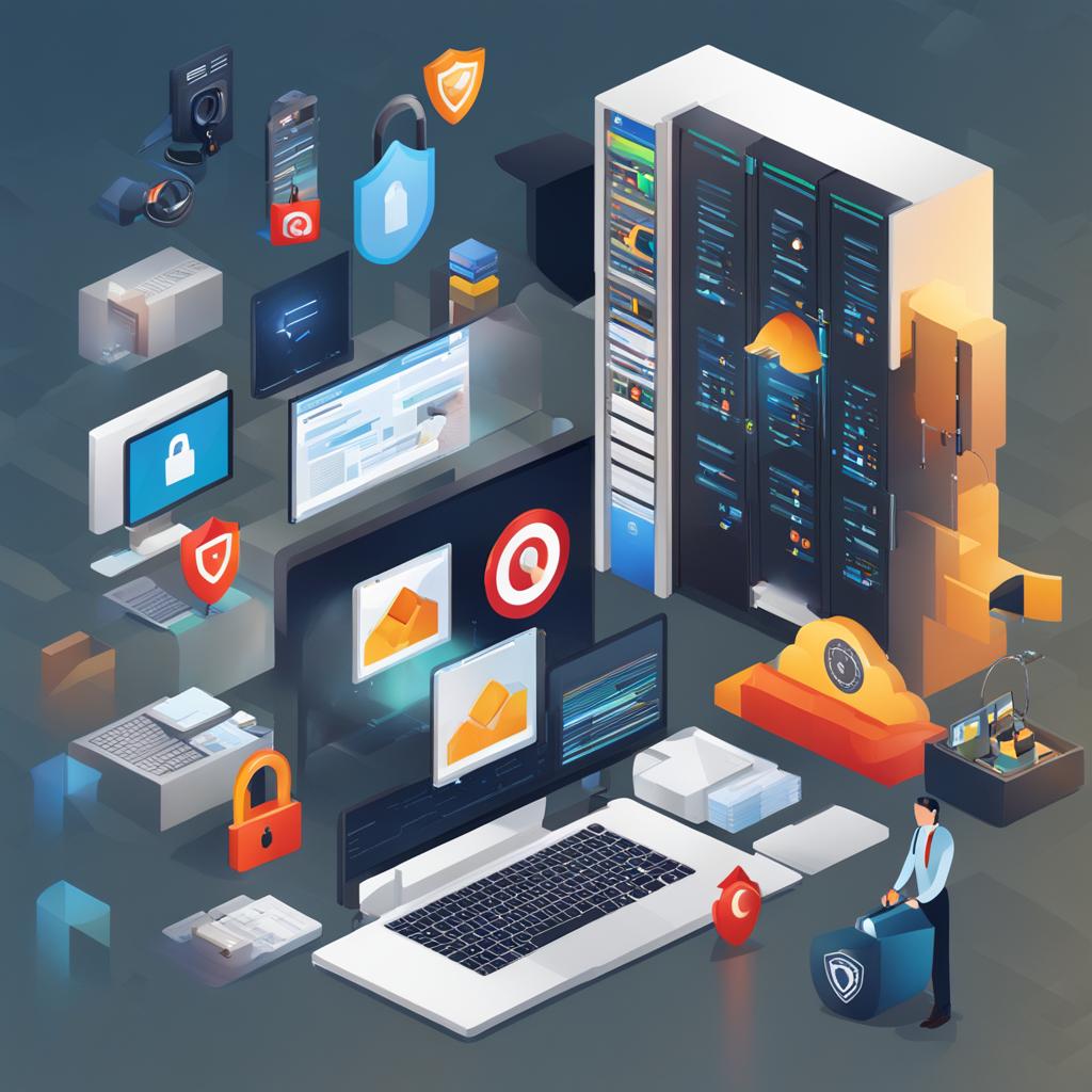 Technische und organisatorische Maßnahmen im Datenschutz