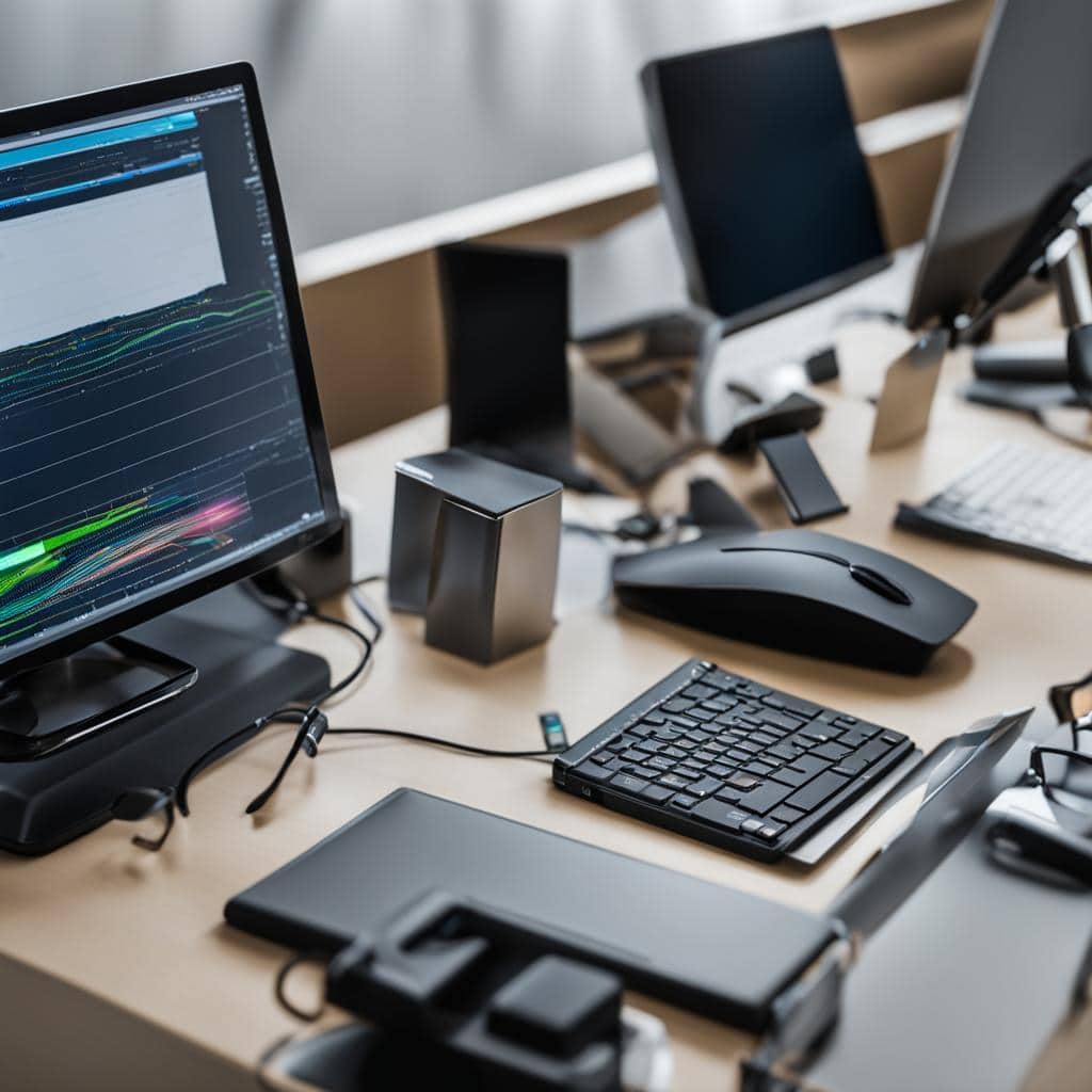 Technologische Hilfsmittel im Datenschutz
