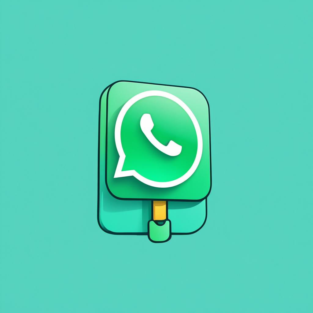 WhatsApp end-to-end encryption and data protection