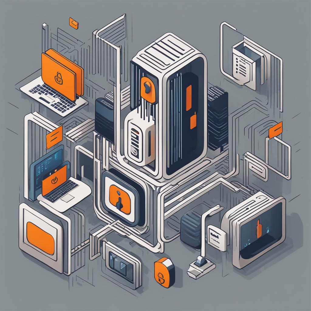 Wichtige Aspekte des Datenschutzes