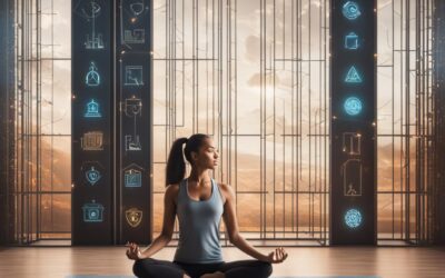 Datenschutz für Yoga-Enthusiasten: Sichere Online-Yoga-Plattformen