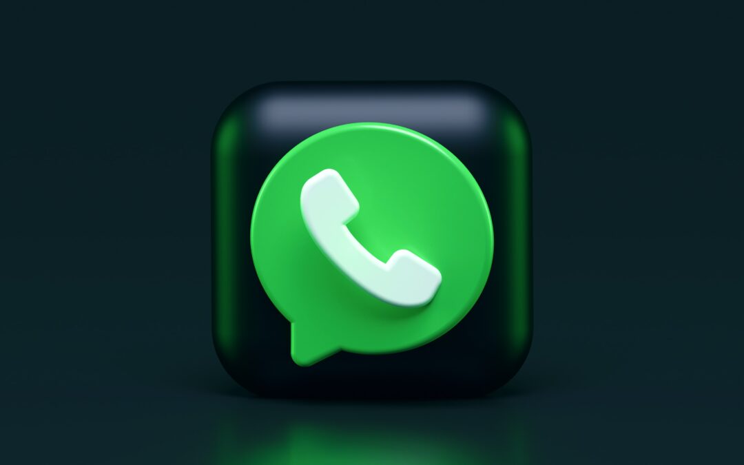 Risikobewertung von WhatsApp aus Datenschutzperspektive
