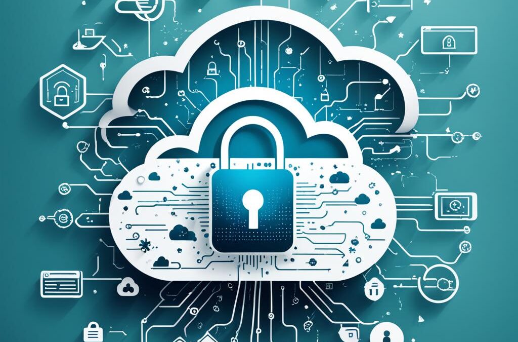 protection des données cloud