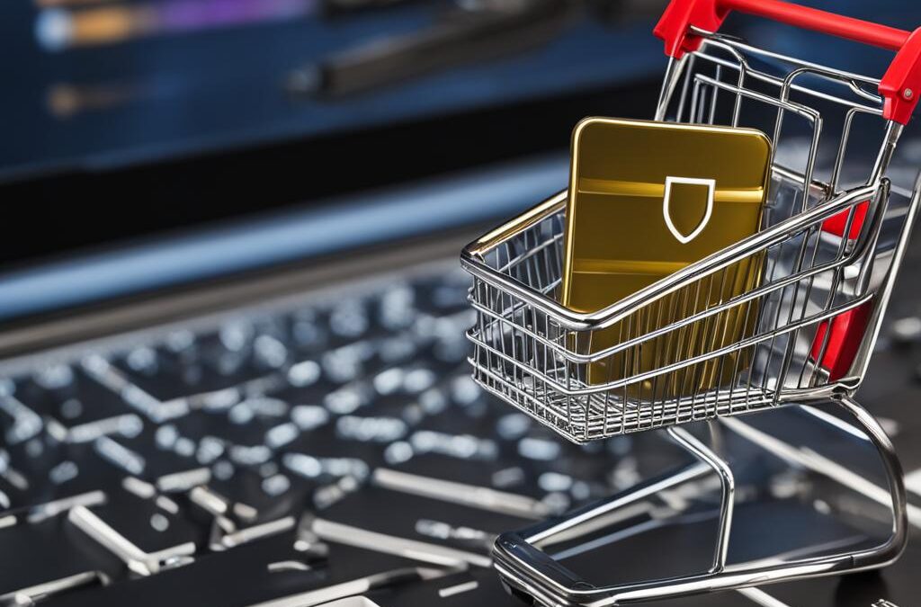 Datenschutz im E-Commerce: So schützen Sie Ihre Kundendaten