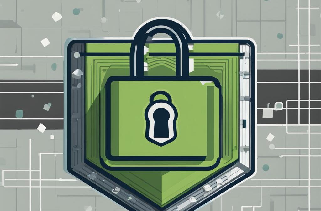 Data protection in marketing & sales: securely protecting customer data