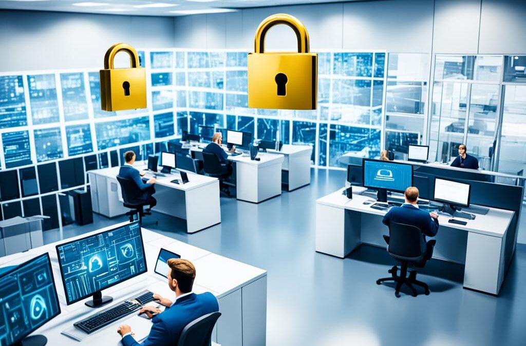 Developing data protection strategies: long-term protection for companies