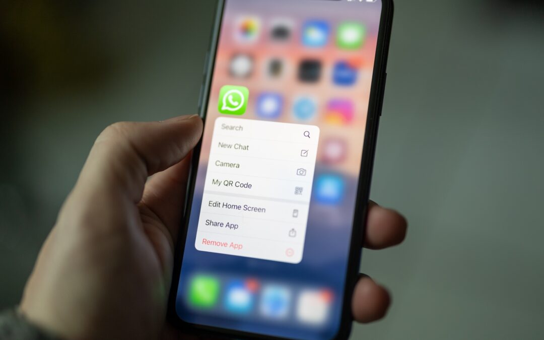 WhatsApp und das Datenschutzrecht: Herausforderungen und Lösungen