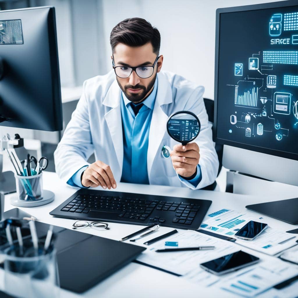 spezialisierte Datenschutzbeauftragte